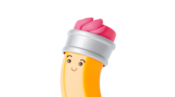 Linguix pencil